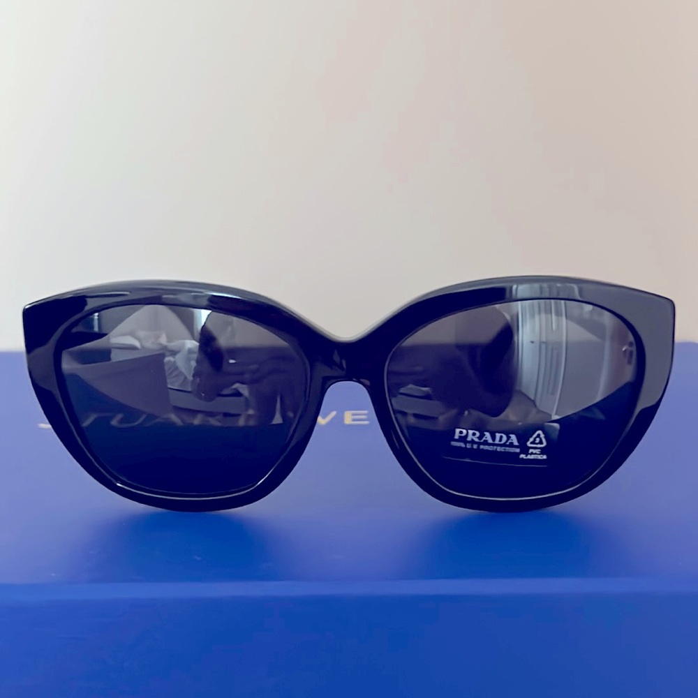 Prada Sunglasses with Box